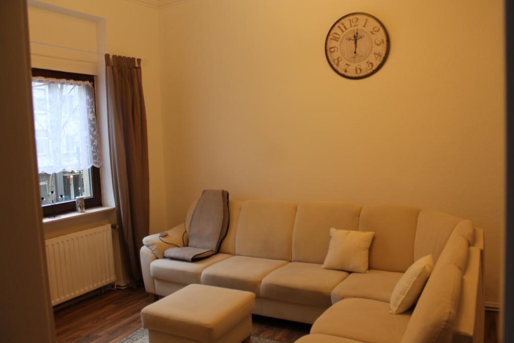B49 - City & Messe Apartment Köln Phòng bức ảnh